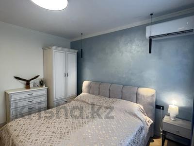 2-комнатная квартира · 70 м² · 12/18 этаж, Розыбакиева 320 — Радостовца за 87.6 млн ₸ в Алматы, Бостандыкский р-н