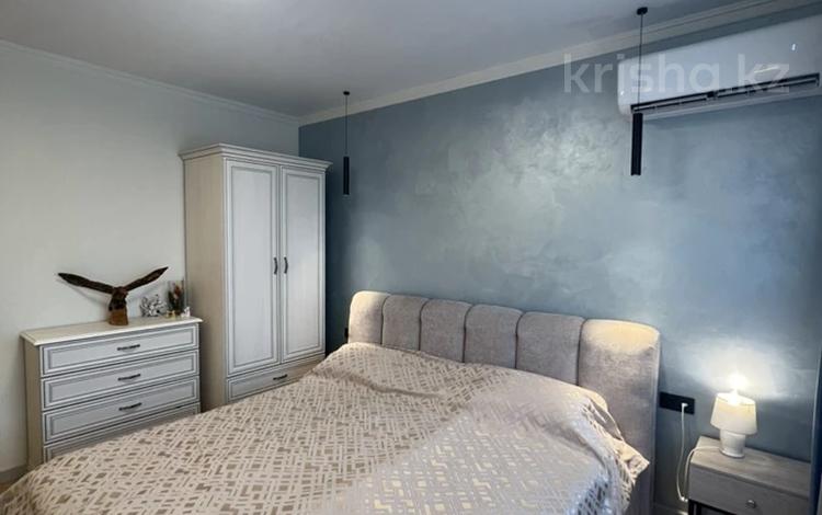 2-бөлмелі пәтер · 70 м² · 12/18 қабат, Розыбакиева 320 — Радостовца, бағасы: 87.6 млн ₸ в Алматы, Бостандыкский р-н — фото 5