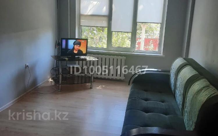 1-бөлмелі пәтер · 31 м² · 1/5 қабат, Манаш, бағасы: 150 000 ₸ в Атырау — фото 26