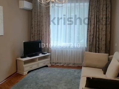 2-комнатная квартира · 54 м² · 3/4 этаж, Жамбыла 105 — Жамбыла - Байтурсынова за 50 млн ₸ в Алматы, Алмалинский р-н