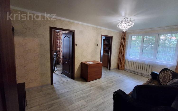 4-комнатная квартира · 61 м² · 1/5 этаж, Шмидта Айталиева за 15.5 млн ₸ в Уральске — фото 2