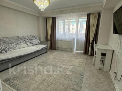 2-бөлмелі пәтер · 54 м² · 6/9 қабат, карагайлы 22, бағасы: 26.5 млн ₸ в Семее