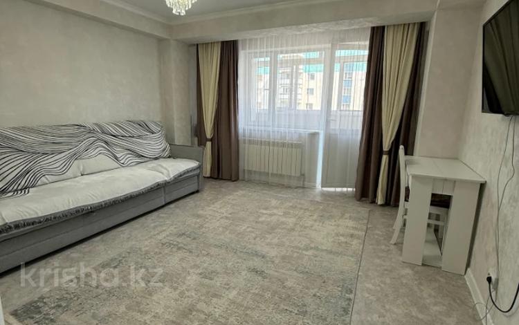 2-бөлмелі пәтер · 54 м² · 6/9 қабат, карагайлы 22, бағасы: 26.5 млн ₸ в Семее — фото 5