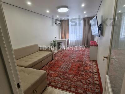 3-комнатная квартира · 80.4 м² · 1/10 этаж, мкр Женис 8 за 39 млн 〒 в Уральске