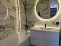 3-бөлмелі пәтер · 80.4 м² · 1/10 қабат, Жеңіс ш/а 8, бағасы: 37 млн ₸ в Уральске, мкр Женис — фото 4