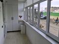 3-бөлмелі пәтер · 80.4 м² · 1/10 қабат, Жеңіс ш/а 8, бағасы: 37 млн ₸ в Уральске, мкр Женис — фото 5