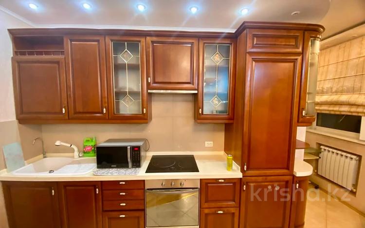 1-бөлмелі пәтер · 47.1 м² · 7/25 қабат, Абиша Кекилбайулы, бағасы: 47 млн ₸ в Алматы, Бостандыкский р-н — фото 2
