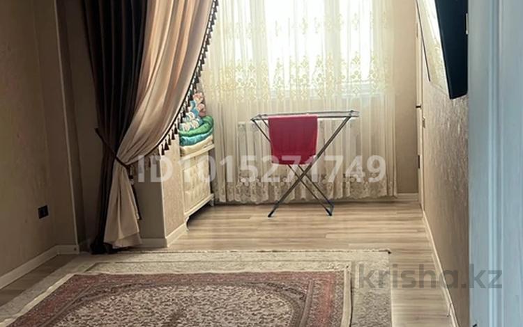 2-бөлмелі пәтер · 51.3 м² · 3/9 қабат, 8-ш/а. 27, бағасы: 15 000 ₸ в Актау, 8-й мкр — фото 2
