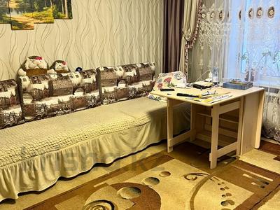 2-комнатная квартира, 50.8 м², 1/5 этаж, Темирбаева 11 за 18.5 млн 〒 в Костанае