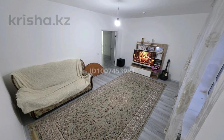 3-бөлмелі пәтер · 70 м² · 5/5 қабат, Жамбыла Жабаева 23 — За заправкой Аскар, бағасы: 250 000 ₸ в Косшы — фото 2
