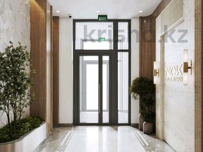 2-комнатная квартира · 57 м², Толе би за ~ 30.4 млн ₸ в Астане, Нура р-н