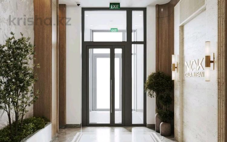 2-комнатная квартира · 57 м², Толе би за ~ 30.4 млн ₸ в Астане, Нура р-н — фото 2