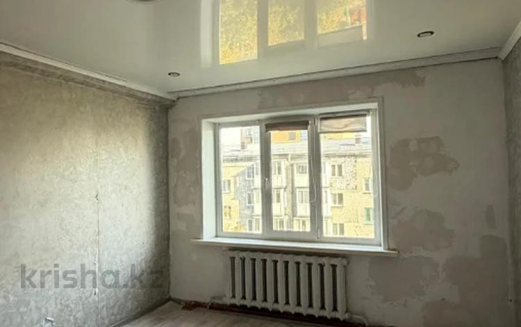 4-комнатная квартира · 58 м² · 5/5 этаж, Брусиловского за ~ 18.8 млн ₸ в Петропавловске — фото 4