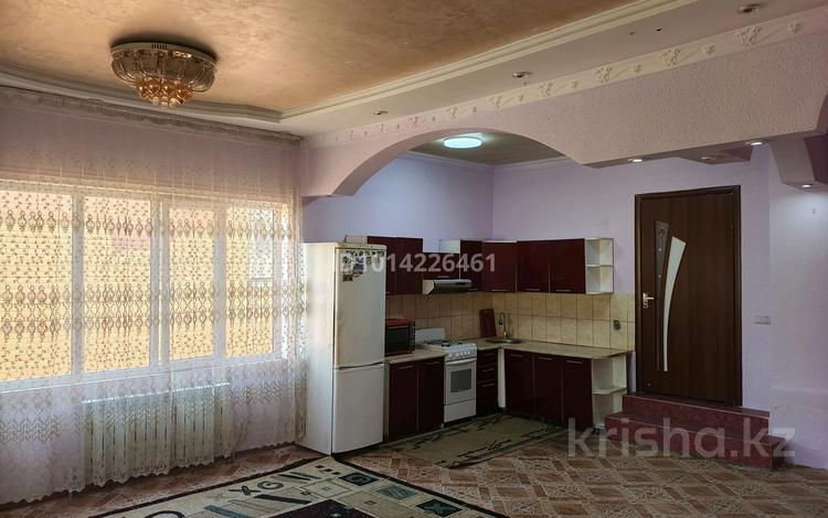 3-комнатная квартира · 85 м² · 2/2 этаж, мкр Таусамалы, Геролд Бельгер 101 за 220 000 ₸ в Алматы, Наурызбайский р-н — фото 2