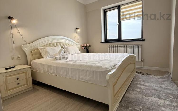 2-бөлмелі пәтер · 48 м² · 8/13 қабат, Гагарина 194, бағасы: 20 000 ₸ в Алматы, Бостандыкский р-н — фото 3