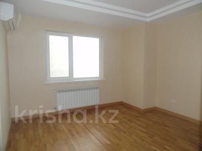 3-бөлмелі пәтер, 125 м², 7/25 қабат, Абиша Кекилбайулы 270, бағасы: 82 млн 〒 в Алматы, Бостандыкский р-н