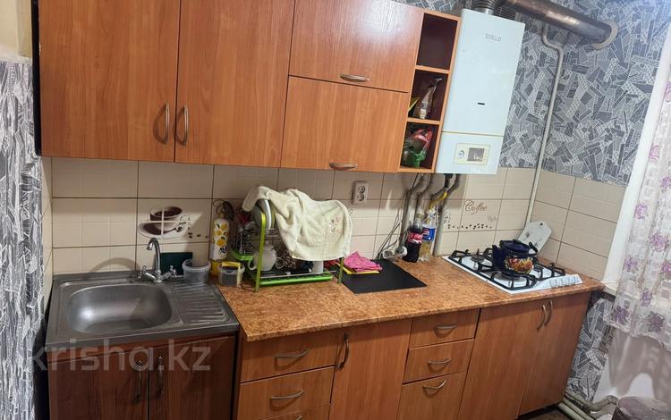 1-комнатная квартира · 35 м² · 1/3 этаж, Шымкент плаза Айбергенова 1 за 120 000 ₸ в Аль-Фарабийский р-н — фото 2