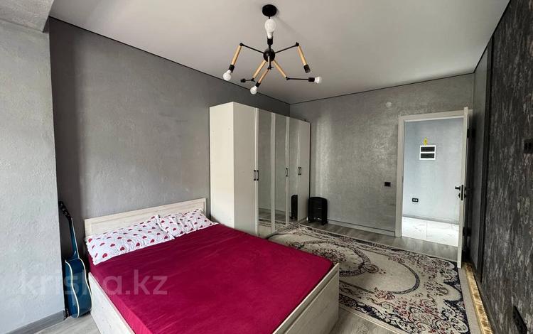 1-бөлмелі пәтер · 40 м² · 8/13 қабат, Есенова 160/3, бағасы: 30.5 млн ₸ в Алматы, Жетысуский р-н — фото 3