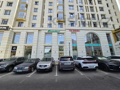 Свободное назначение, офисы, магазины и бутики, склады, общепит, салоны красоты, бани, гостиницы и зоны отдыха, медцентры и аптеки, образование, развлечения · 354 м² за 637.2 млн ₸ в Алматы, Бостандыкский р-н