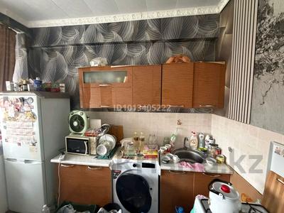 2-бөлмелі пәтер · 52 м² · 2/3 қабат, Кемел ш/а., бағасы: 23 млн ₸ в Алматы, Жетысуский р-н