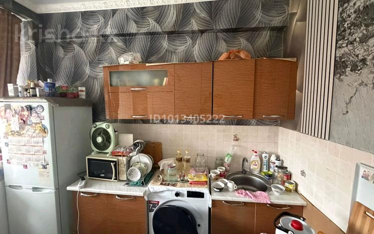 2-бөлмелі пәтер · 52 м² · 2/3 қабат, Кемел ш/а., бағасы: 23 млн ₸ в Алматы, Жетысуский р-н — фото 2