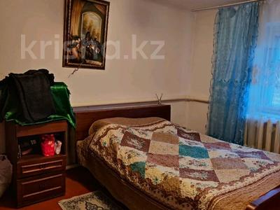 Отдельный дом • 3 комнаты • 50 м² • 12 сот., Ынтыкмак за 14.9 млн 〒 в Балхаше
