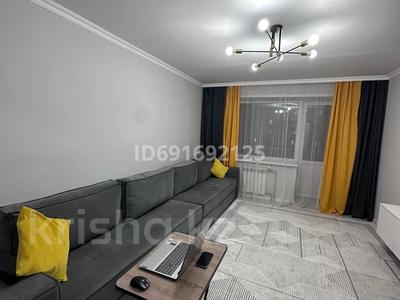 3-комнатная квартира · 65 м² · 7/9 этаж, Карагайлы 82 за 30.5 млн ₸ в Семее