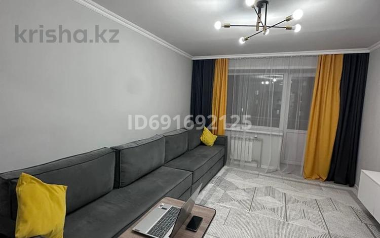 3-комнатная квартира · 65 м² · 7/9 этаж, Карагайлы 82 за 30.5 млн ₸ в Семее — фото 10