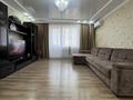 4-комнатная квартира · 77.3 м² · 8/9 этаж, Ауэзова 37А за 35 млн ₸ в Семее — фото 2