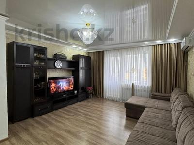 4-комнатная квартира · 77.3 м² · 8/9 этаж, Ауэзова 37А за 35 млн ₸ в Семее