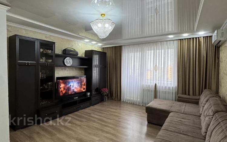 4-комнатная квартира · 77.3 м² · 8/9 этаж, Ауэзова 37А за 35 млн ₸ в Семее — фото 23