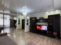 4-комнатная квартира · 77.3 м² · 8/9 этаж, Ауэзова 37А за 35 млн ₸ в Семее — фото 3