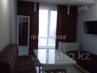 2-бөлмелі пәтер · 47 м² · 6/10 қабат, Карасай батыра 119/95 — Шарипова, бағасы: 400 000 ₸ в Алматы, Алмалинский р-н