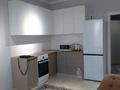 2-бөлмелі пәтер · 47 м² · 6/10 қабат, Карасай батыра 119/95 — Шарипова, бағасы: 400 000 ₸ в Алматы, Алмалинский р-н — фото 17
