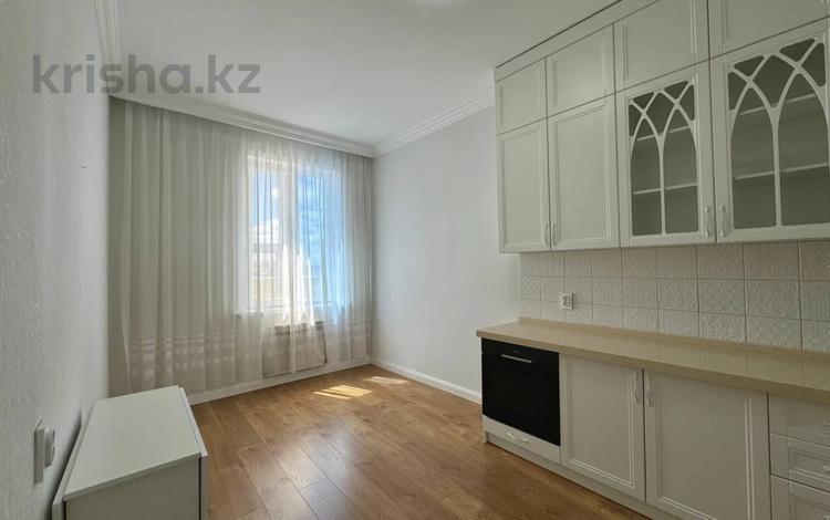 3-комнатная квартира, 98 м², 10/12 этаж, Ахмет Байтурсынулы 29Б