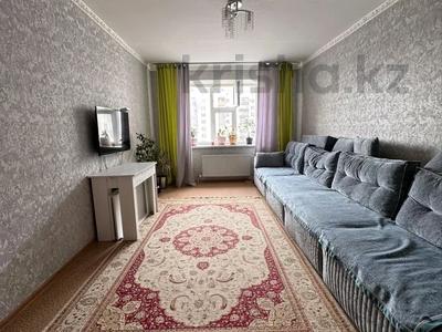 2-комнатная квартира · 59.9 м² · 5/9 этаж, А. Болекпаева — Пересечение жумабаева болекпаеа за 25.9 млн ₸ в Астане, Сарайшык р-н