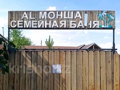 Бани, гостиницы и зоны отдыха · 153 м² за 45 млн ₸ в Мерке