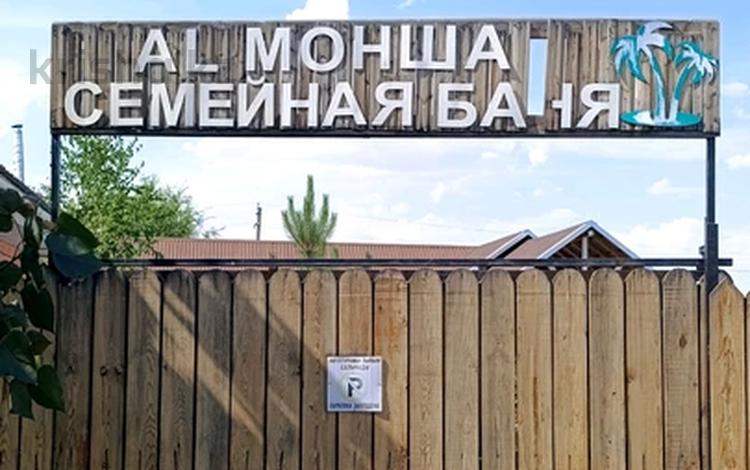 Бани, гостиницы и зоны отдыха · 153 м² за 45 млн ₸ в Мерке — фото 2