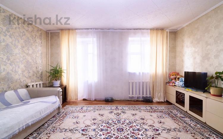 1-бөлмелі пәтер · 36 м² · 4/7 қабат, Ильяса Есенберлина 11/1, бағасы: 16 млн ₸ в Астане, Сарыарка р-н — фото 4