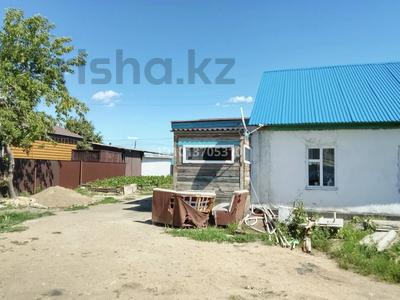 Жеке үй · 4 бөлме · 63 м² · 57 жүзд., Западное, бағасы: 6.5 млн ₸ в Щучинске
