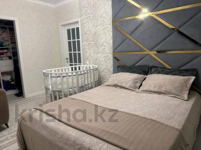 2-бөлмелі пәтер · 50.2 м² · 4/5 қабат, Тлеулина 110, бағасы: 24.1 млн ₸ в Кокшетау