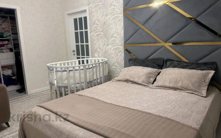 2-бөлмелі пәтер · 50.2 м² · 4/5 қабат, Тлеулина 110, бағасы: 24.1 млн ₸ в Кокшетау — фото 2
