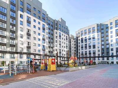 2-комнатная квартира · 60 м², Мангилик Ел 40 /2 за 16 000 ₸ в Астане, Есильский р-н