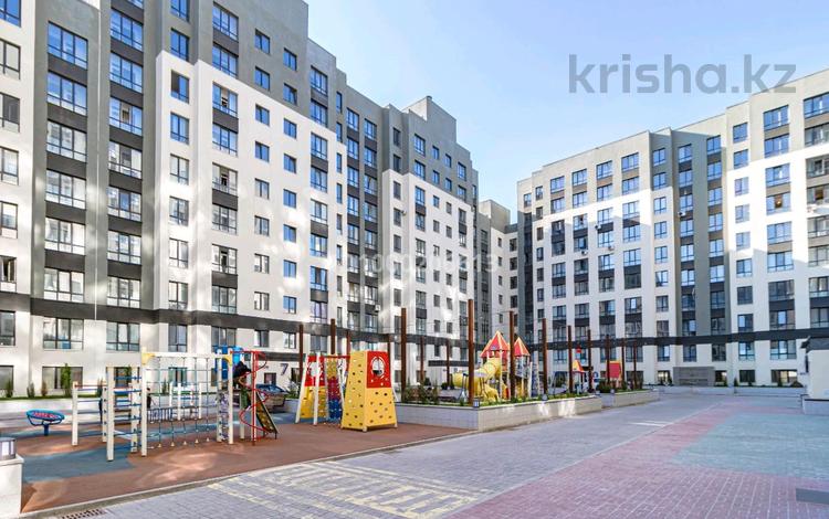 2-комнатная квартира · 60 м², Мангилик Ел 40 /2 за 16 000 ₸ в Астане, Есильский р-н — фото 2