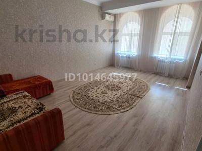 1-бөлмелі пәтер · 53 м², Нұрсая ш/а., Акжарма 10, бағасы: 150 000 ₸ в Атырау, мкр Нурсая