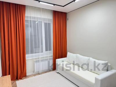 2-комнатная квартира · 35 м² · 2/9 этаж, Айтматова 23 за 26.5 млн ₸ в Астане, Нура р-н
