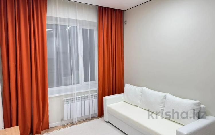 2-бөлмелі пәтер · 35 м² · 2/9 қабат, Айтматова 23, бағасы: 26.5 млн ₸ в Астане, Нура р-н — фото 2