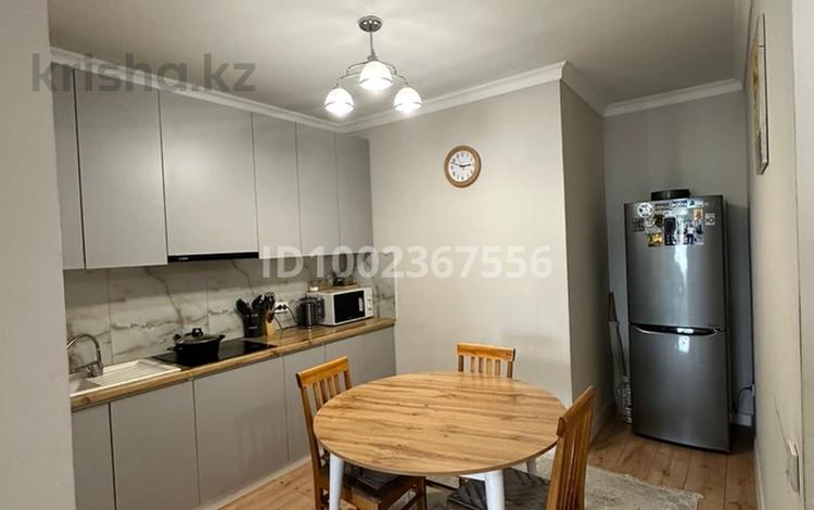 2-комнатная квартира · 70 м² · 3/9 этаж, мкр Аксай-1, Райымбека 522/1 за 41.5 млн ₸ в Алматы, Ауэзовский р-н — фото 20