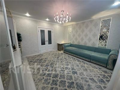 4-комнатная квартира · 78 м² · 6/9 этаж, мкр Юго-Восток, гапеева 33 за 31 млн ₸ в Караганде, Казыбек би р-н