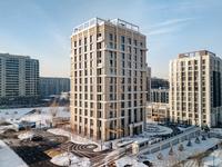 3-комнатная квартира · 124.8 м² · 5/12 этаж, Радостовца 359 за 224 млн ₸ в Алматы, Бостандыкский р-н